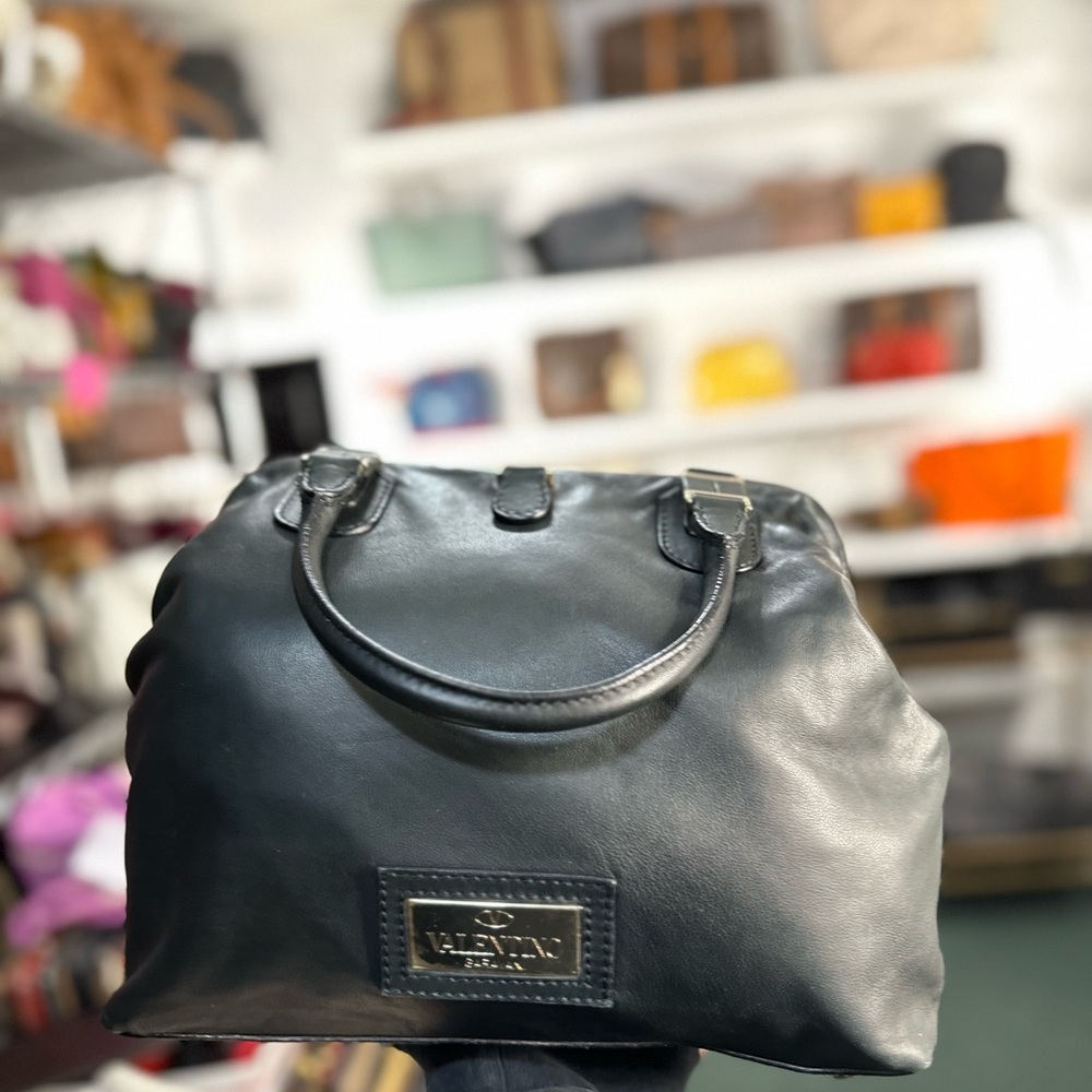 Valentino Garavani Frame Bag